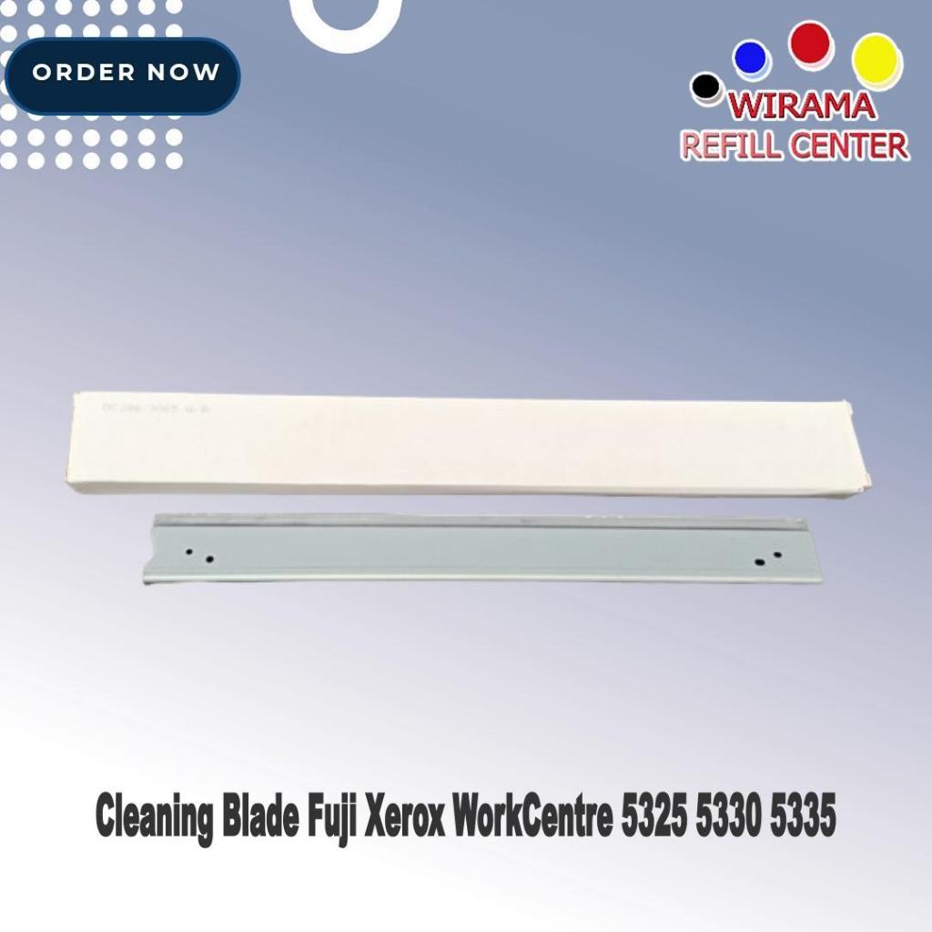 Cleaning Blade Fuji Xerox WorkCentre 5325 5330 5335