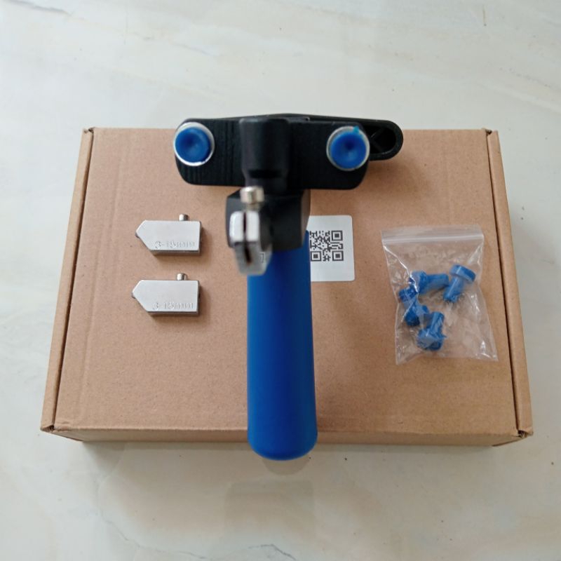 alat pemotong granit pemotong kaca pemotong keramik 3 mm - 15 mm tile cutter portable set alat poton