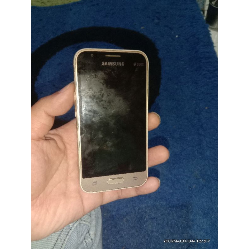 lcd touchscreen samsung j1 mini prime j106b v2