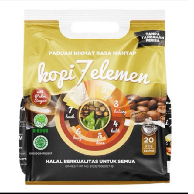 

KOPI 7 ELEMEN