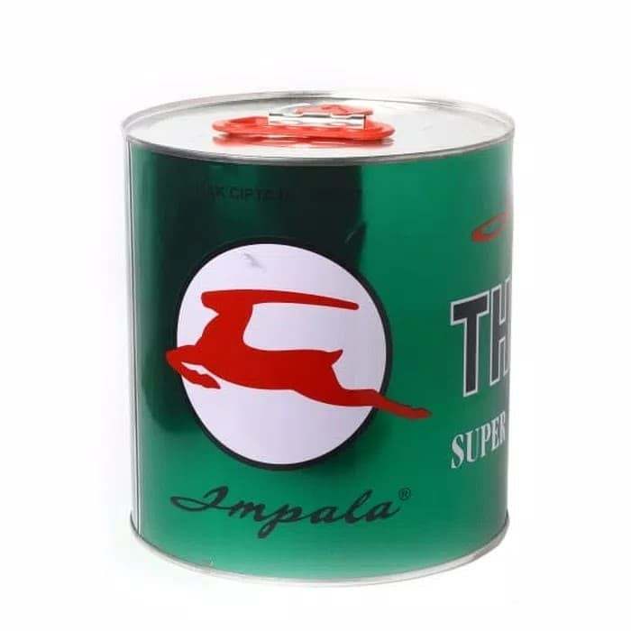 Thinner Impala 5 Liter