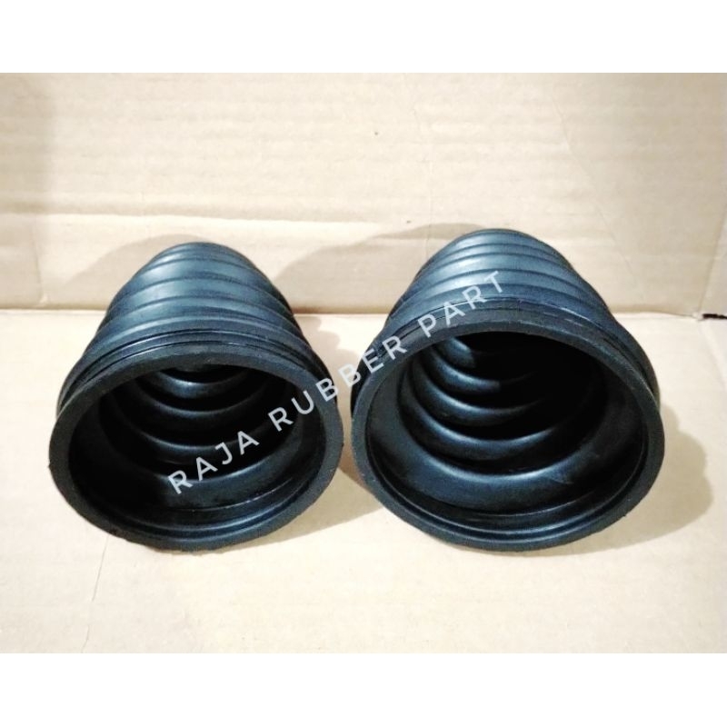 RB Karet Boot As Roda CV Joint HONDA STREAM