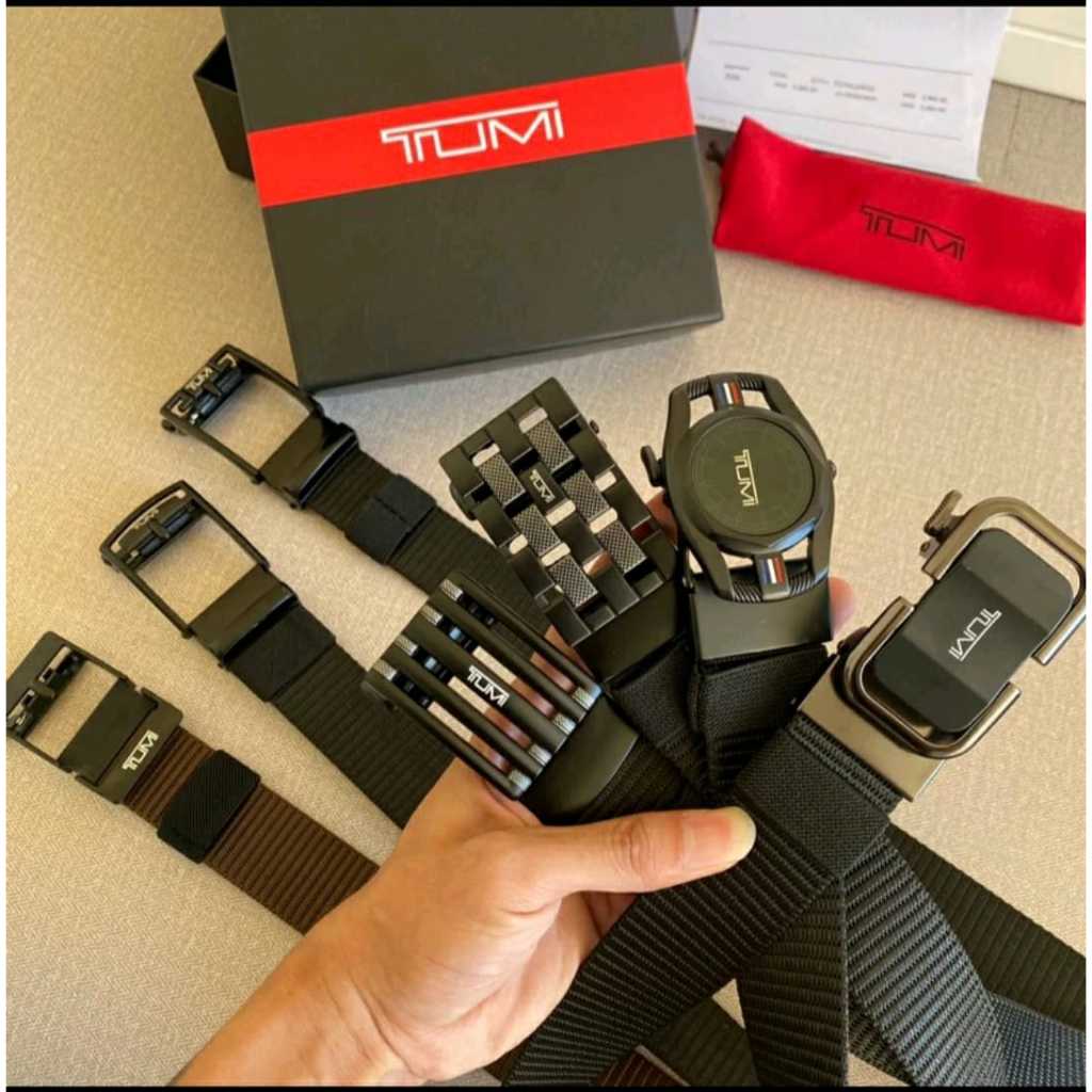 IKAT PINGGANG BELT PRIA QUALITY PREMIUM 8989