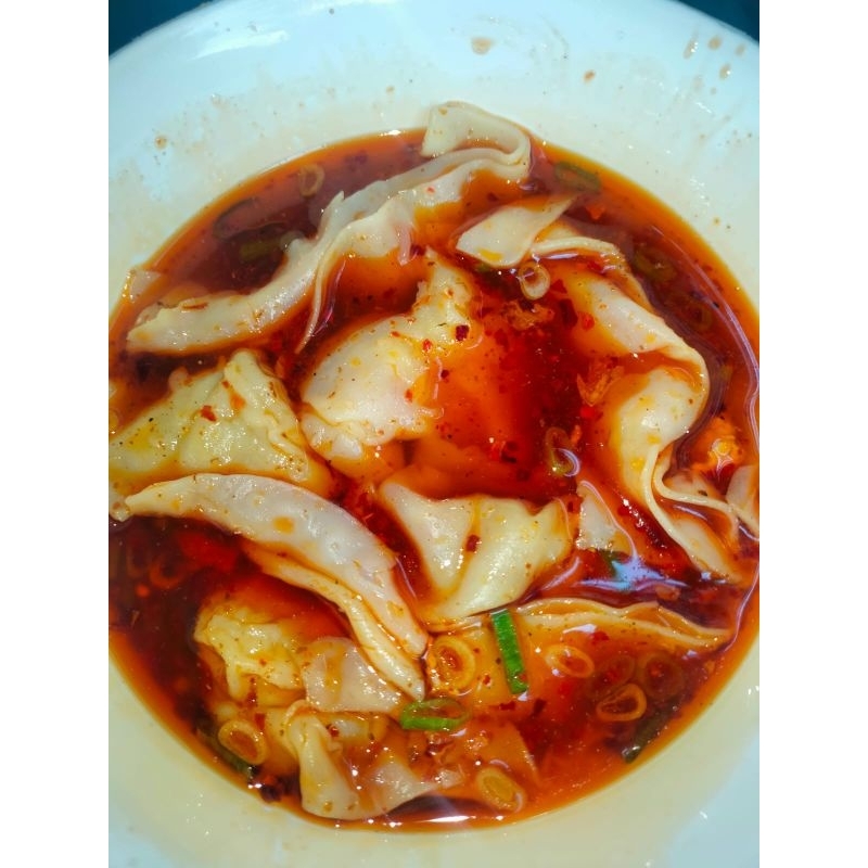 

wonton pangsit frozen