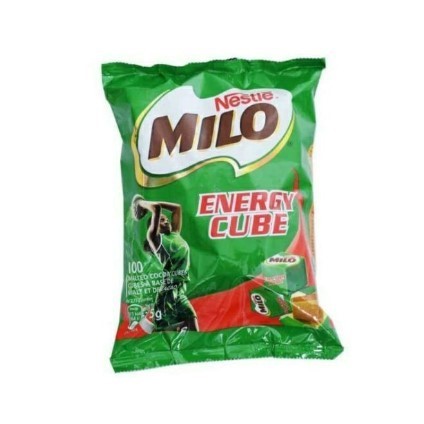 

Milo Cube 100 pcs ORI IMPORT ready EXP terbaru / milocube / permen milocube