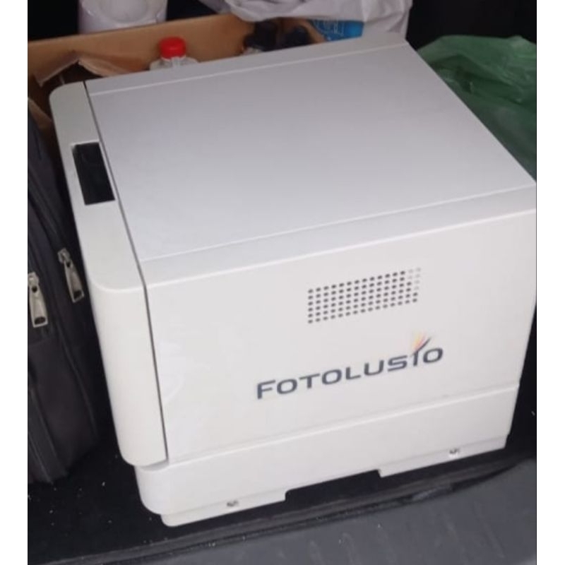DNP RX1 FOTOLUSIO