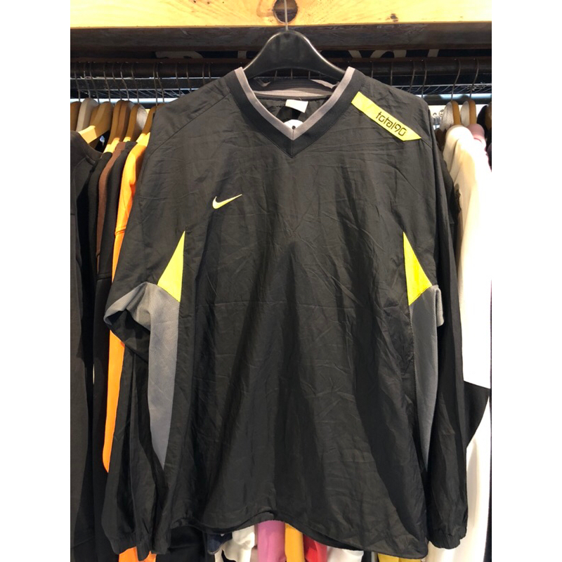 Jersey Nike total90