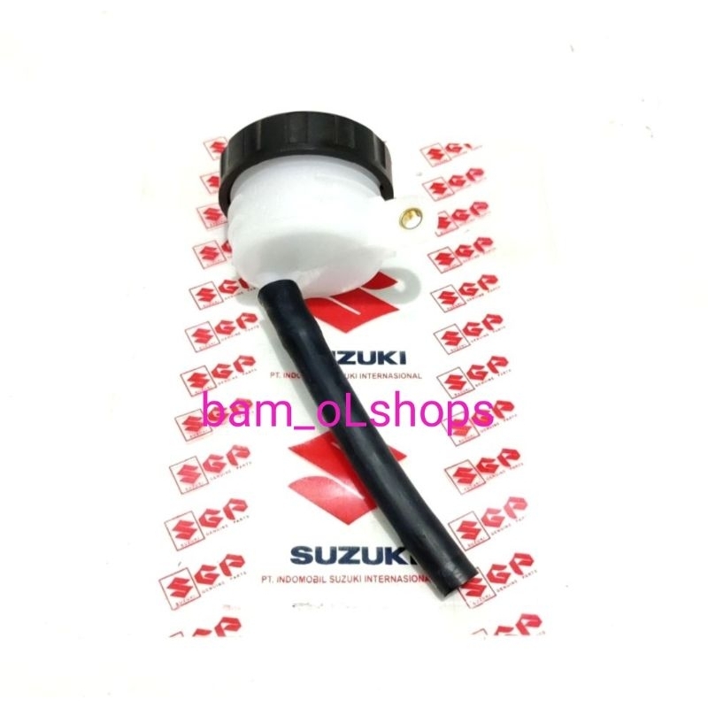 tabung minyak rem belakang Suzuki GSX,satria Fu ori