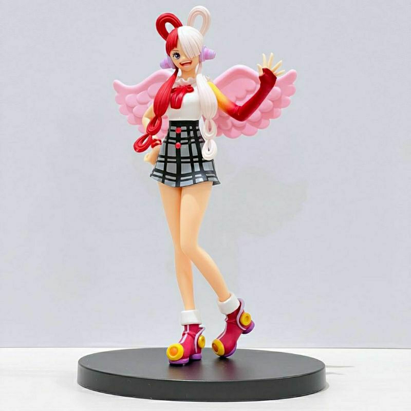 Action Figure Uta One Piece Film Red The Grandline Series