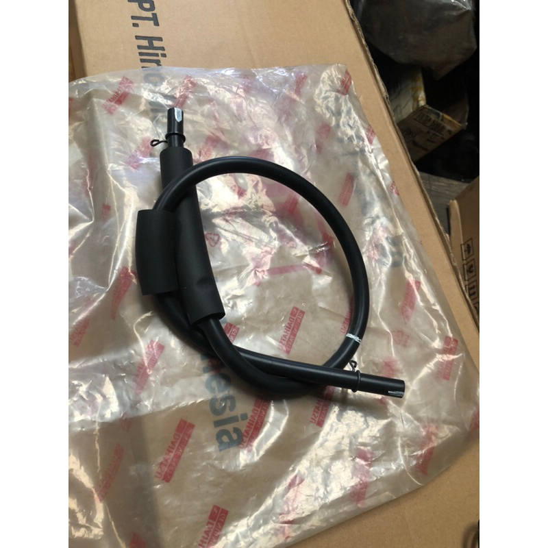 SELANG TABUNG CADANGAN AIR RADIATOR ALL NEW AVANZA/ALL NEW XENIA 2012-2015