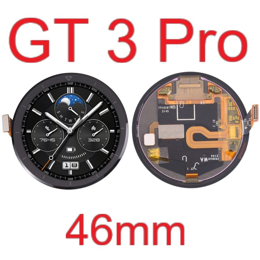 Original LCD TouchScreen Huawei Watch GT 3 Pro / Watch GT3 Pro