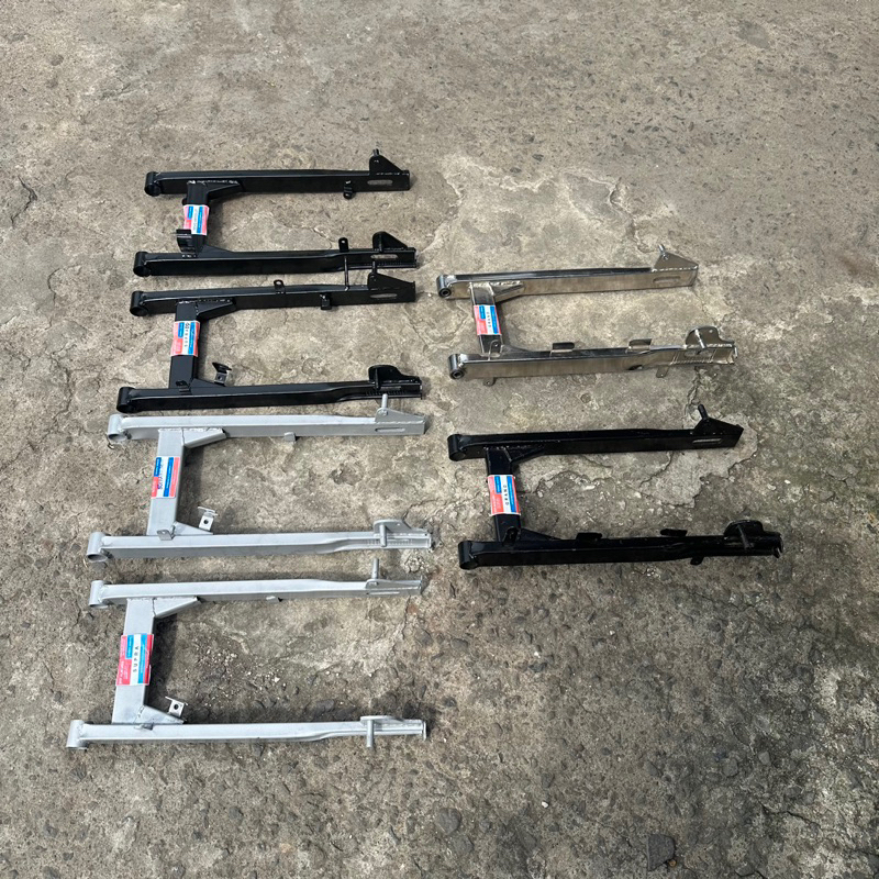 ARM SWING STANDART HONDA KHARISMA SUPRA X SUPRA DD SUPRA FIT NEW REVO ABSOLUTE DAN GRAND C70