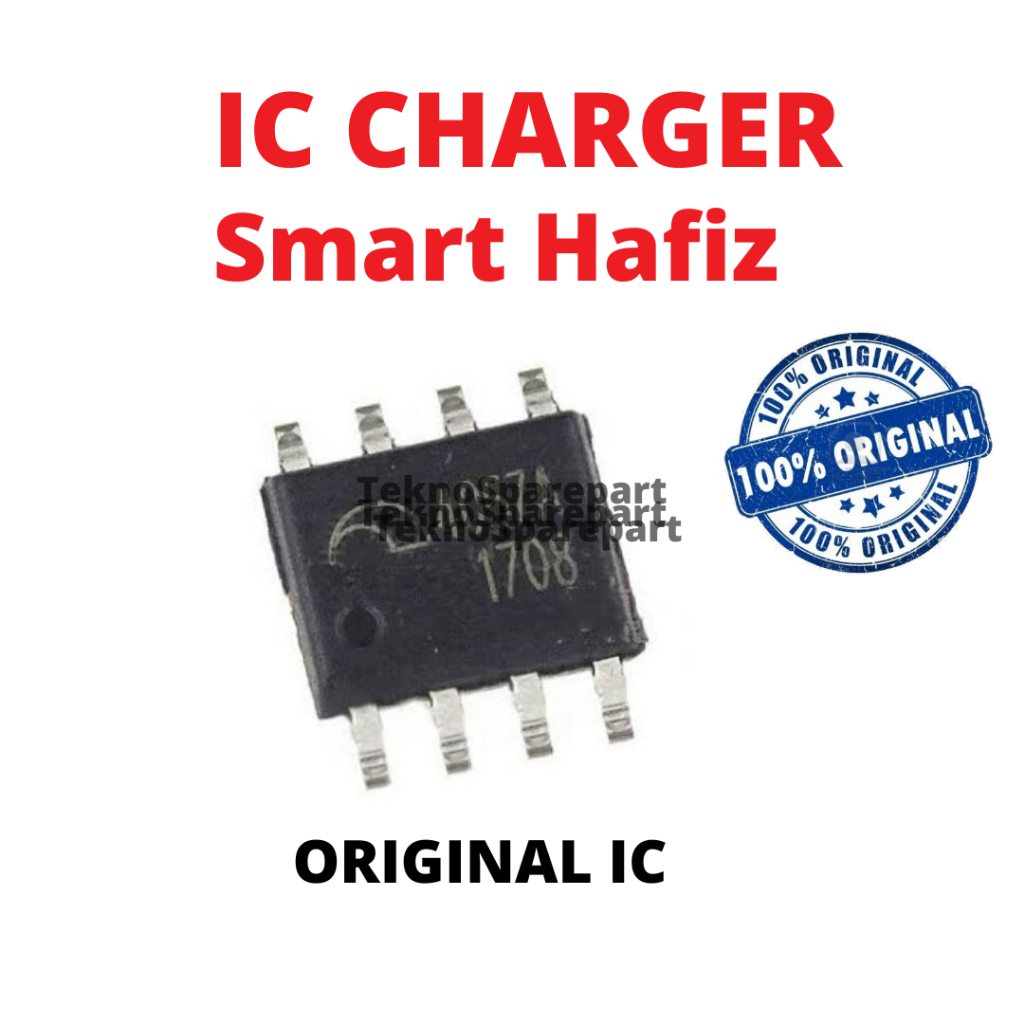 IC CAS Charger Carger Smart Hafiz Smarthafiz Semua Versi 1 2 3 4 5 6