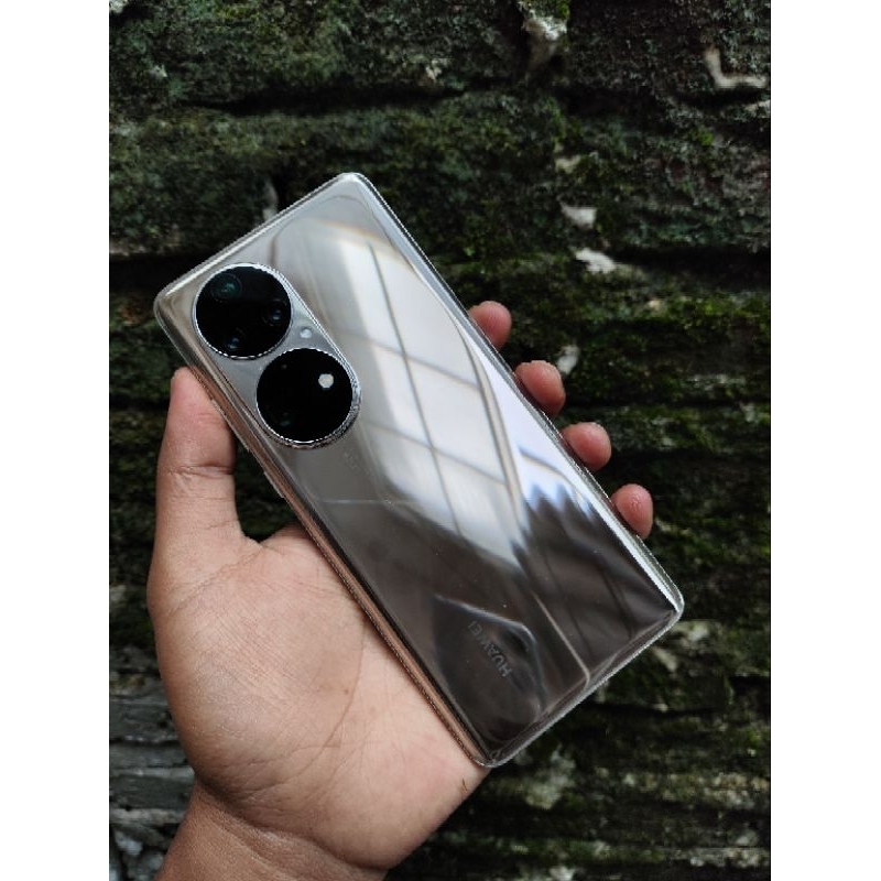 HUAWEI P50 PRO VERSI KIRIN