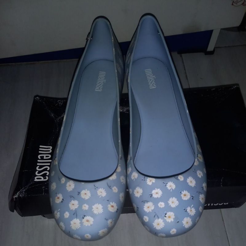 melissa original preloved like new