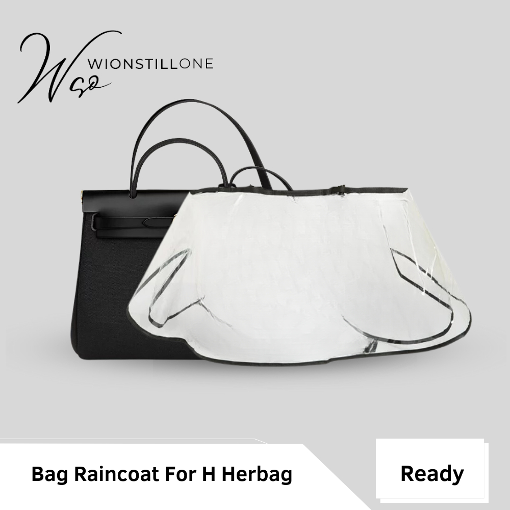 Raincover H Herbag - Raincoat