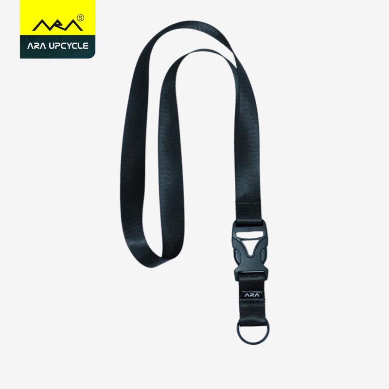 

Lanyard For Phone Or Id Card Kualitas Bagus Bahannya Nilon Halus