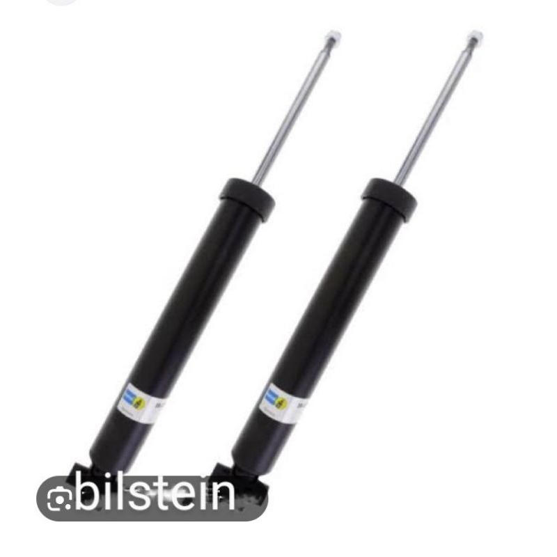 shockbreaker bmw f30 merk bilstein belakang sepasang original