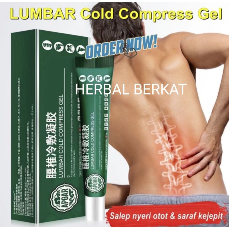 Obat Urat Kejepit Salep Rematik Pinggang Tulang Leher