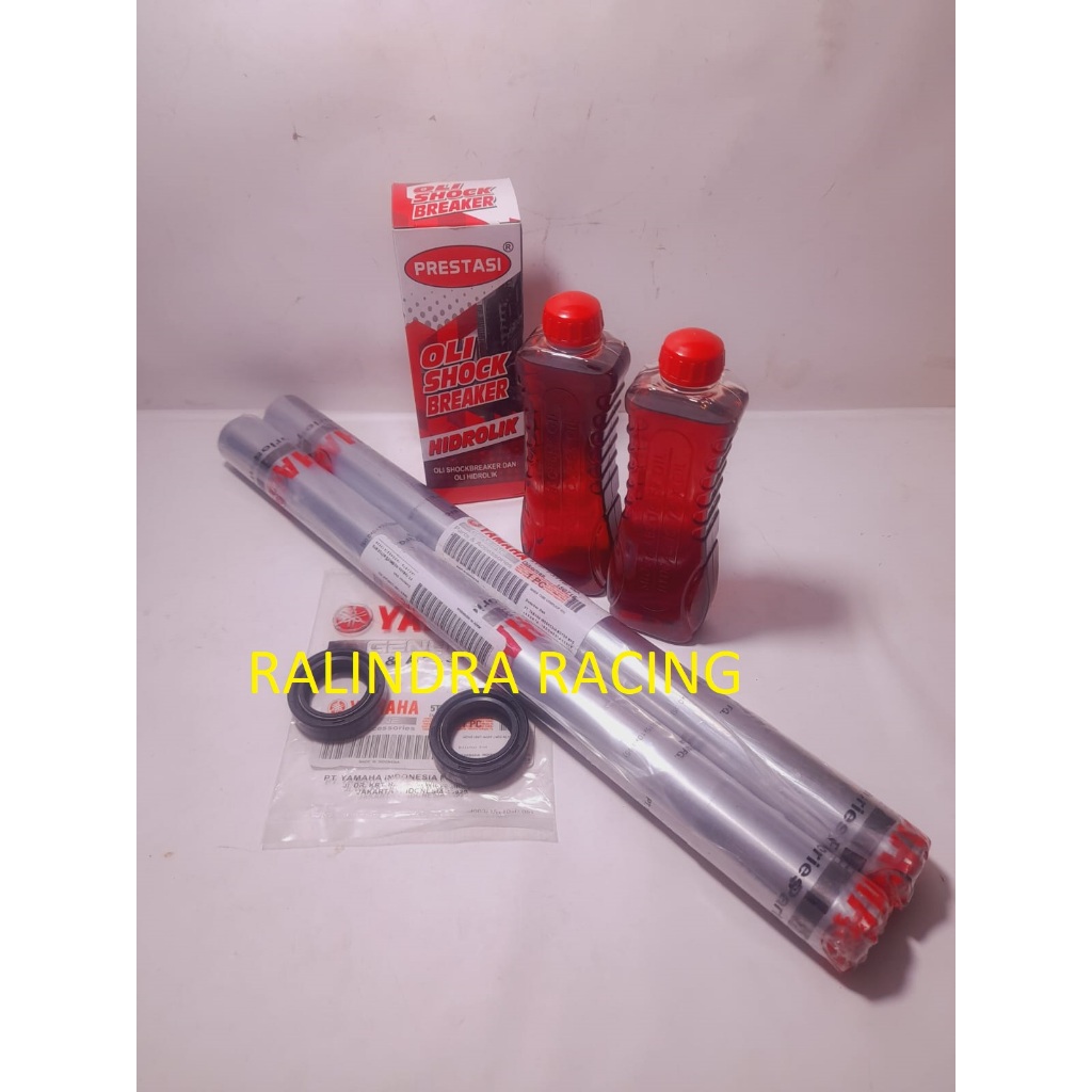 Pipa As Shock Depan Jupiter Z New Vega ZR Jupiter Z1 Robot