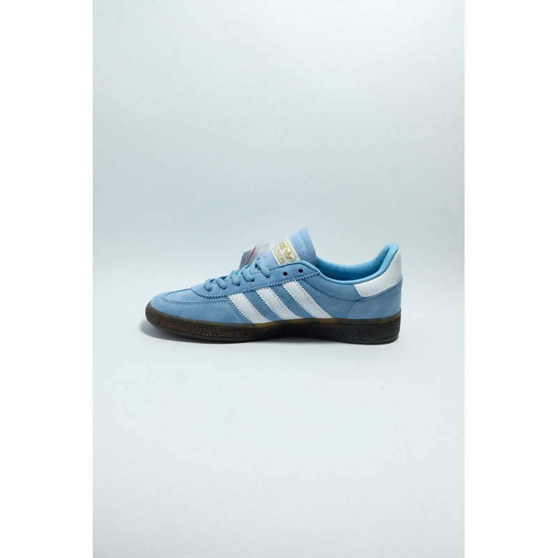 Adidas Spezial Ice Blue