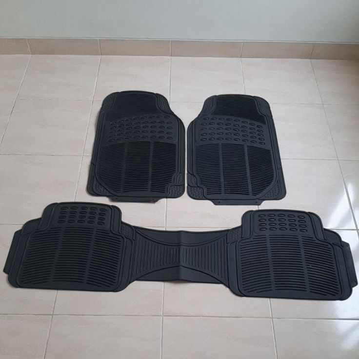 IkV Karpet Karet Mobil Agya Ayla