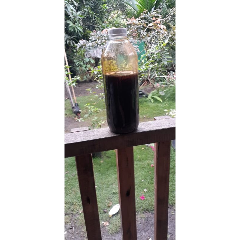 

Madu Asli 100% Kemasan 1000 gr