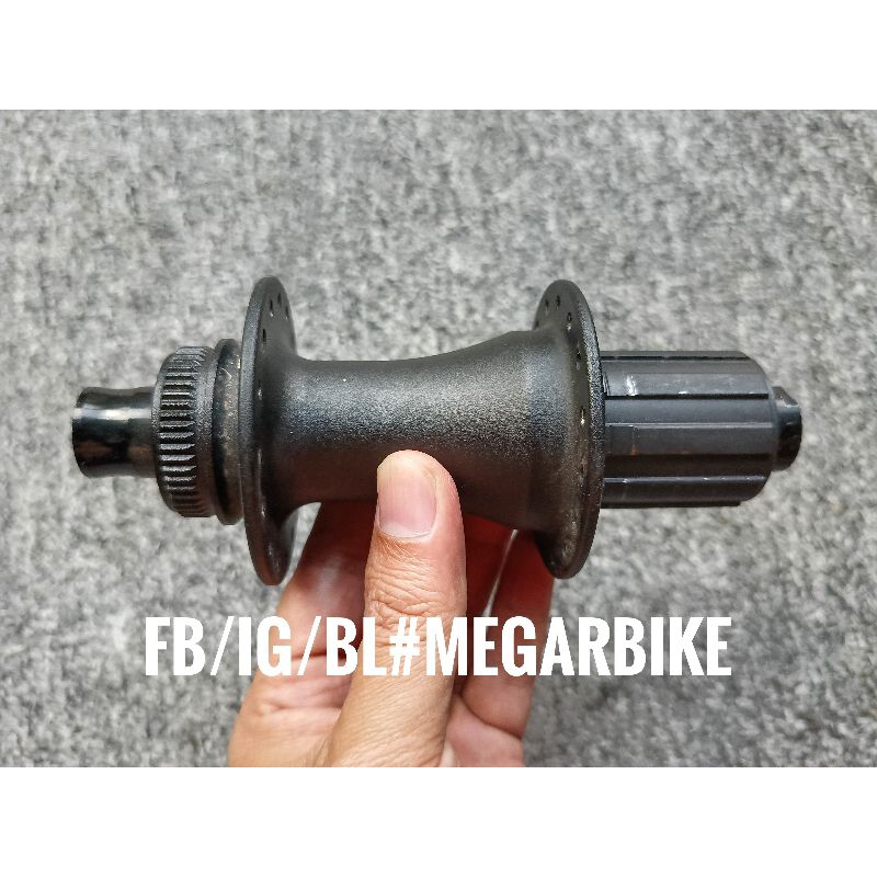 Freehub ta boost 12x148 no entity rakac siskiu d7