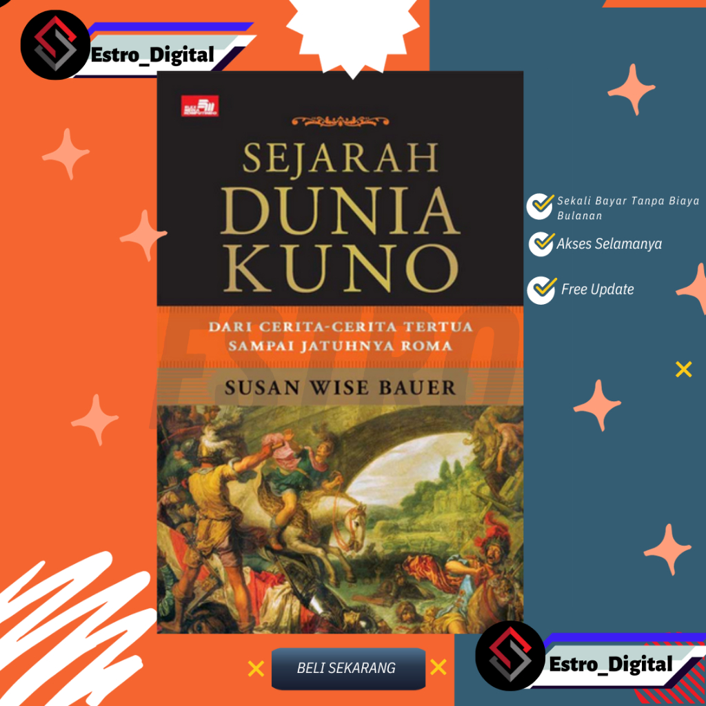 

[ ID731 ] DUNIA KUNO DARI CERlTA-CERITA TERTUA