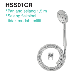 HAND SHOWER UNNU