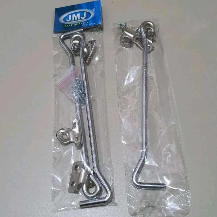 JMJ Hak Angin Pengait Polos Cantolan Jendela Proyek Satuan