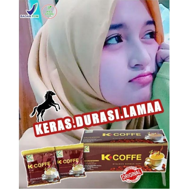 

K-Coffe 4in1