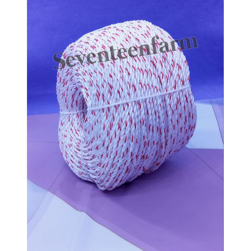 TALI QROPE / TALI TAMPAR/ ALAT TERNAK AYAM