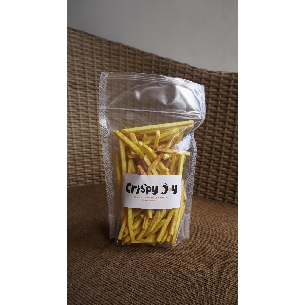 

Stick talas/stik talas/keripik talas100gram