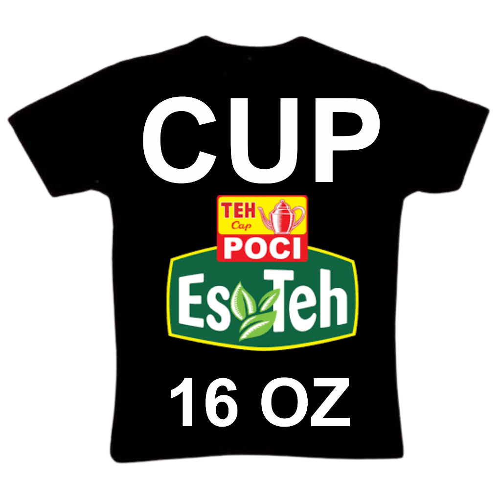 CUP 16 OZ