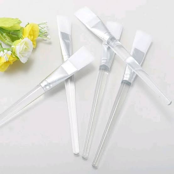 Kuas Peeling/Masker KHUSUS UNTUK PEMBELIAN PRODUK PEELING Inno-Exfo Neostrata Meline