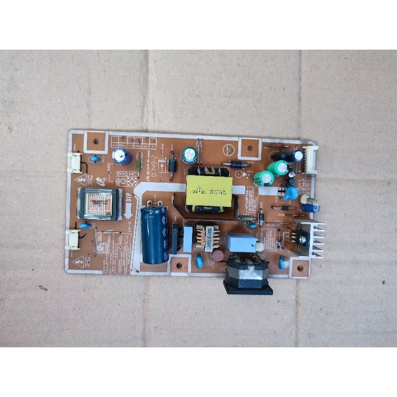 power suply psu monitor samsung syncmaster 732NW  model code: LS17PENSF/XTP