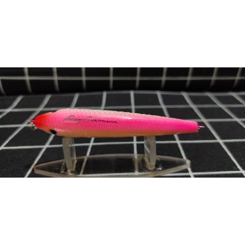 sara sara Nelson nakamura 80mm 7 gram