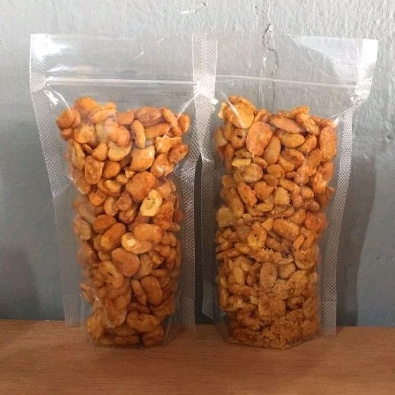 

KACANG KORO PEDAS | Isi 100 Gr | Snack Viral Aceh