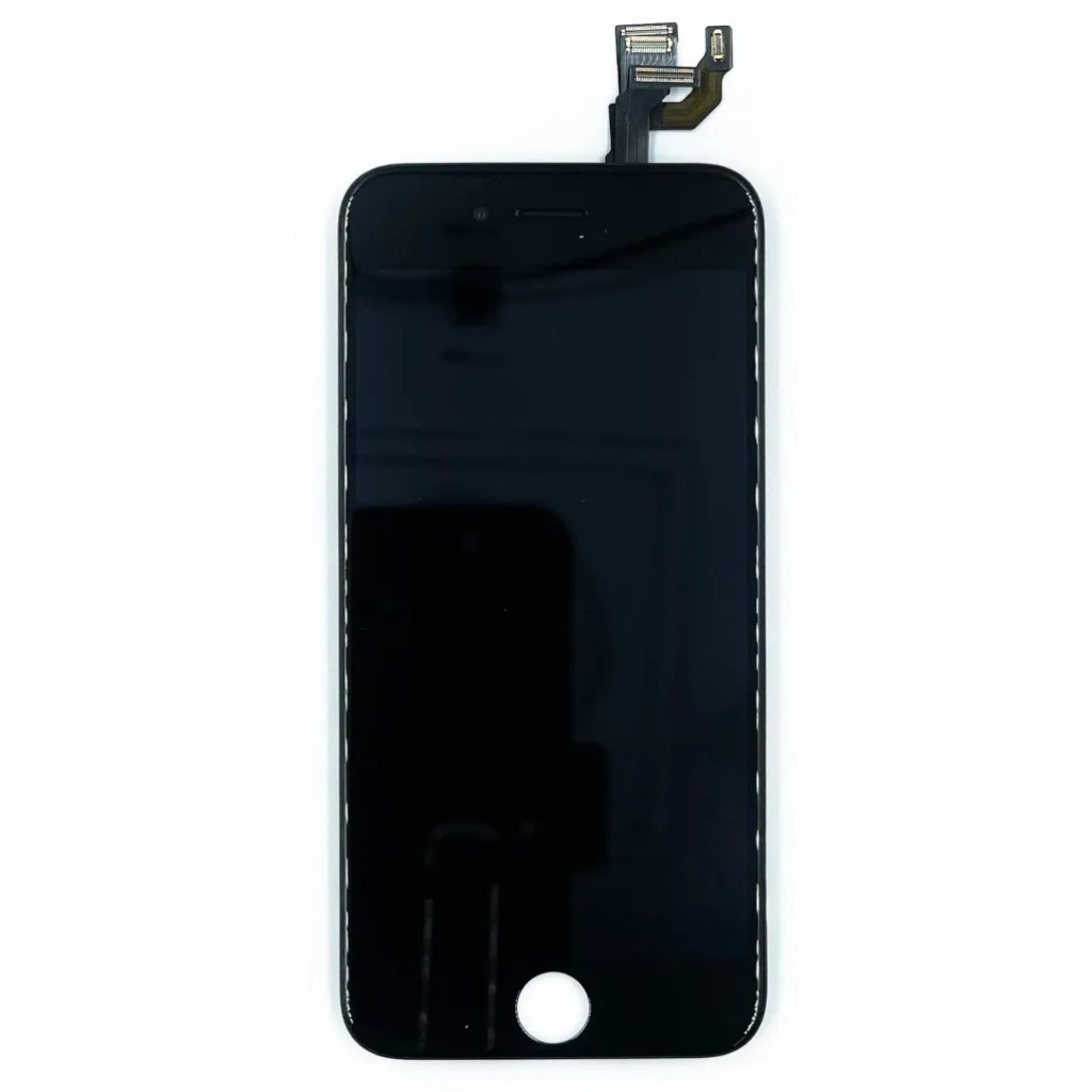 LCD IPHONE 6G ORIGINAL COPOTAN HITAM