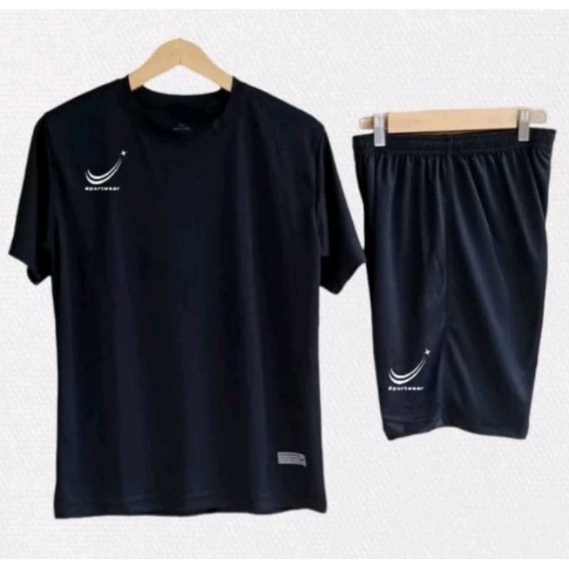 Setelan Jersey Futsal Polos Jersey Polos Baju Jersey Oblong Baju Futsal Baju Bola Jersey Sepakbola P