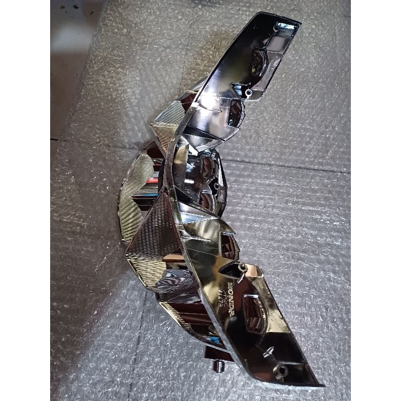 mangkok crume  reflektor PCX 150 original