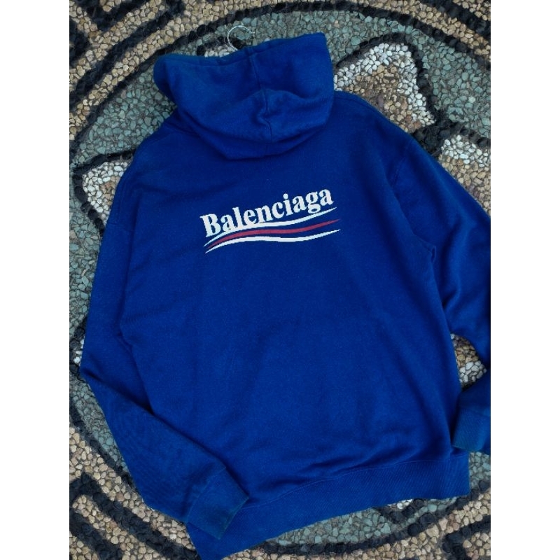 Balenciaga Hoodie