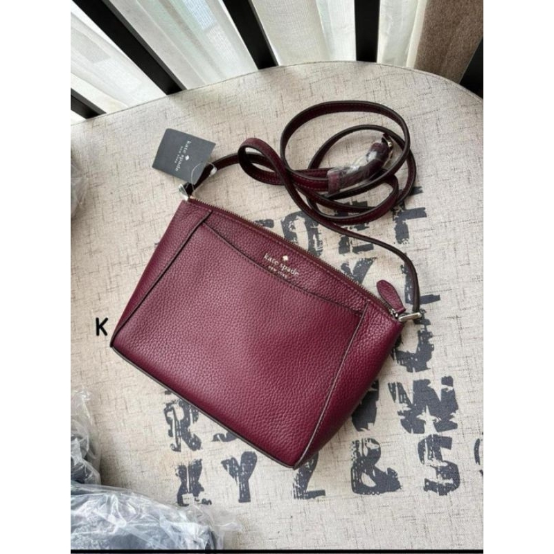 Tas KS Monica Crossbody