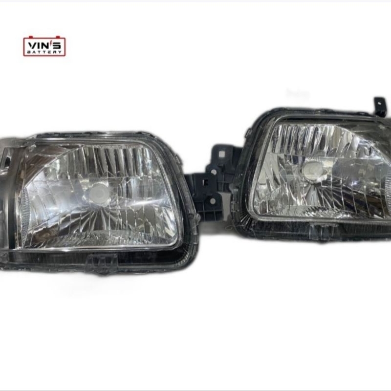 Headlamp Grandmax Kanan/Kiri Per Pcs