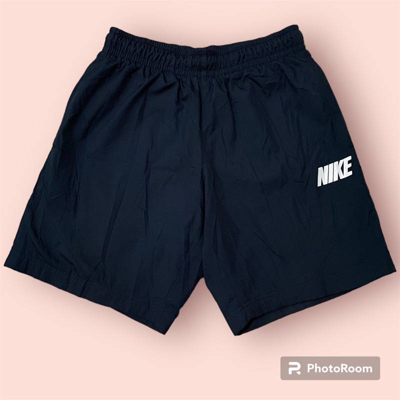 Nike Shortpants Original Second Nike Celana Pendek Original