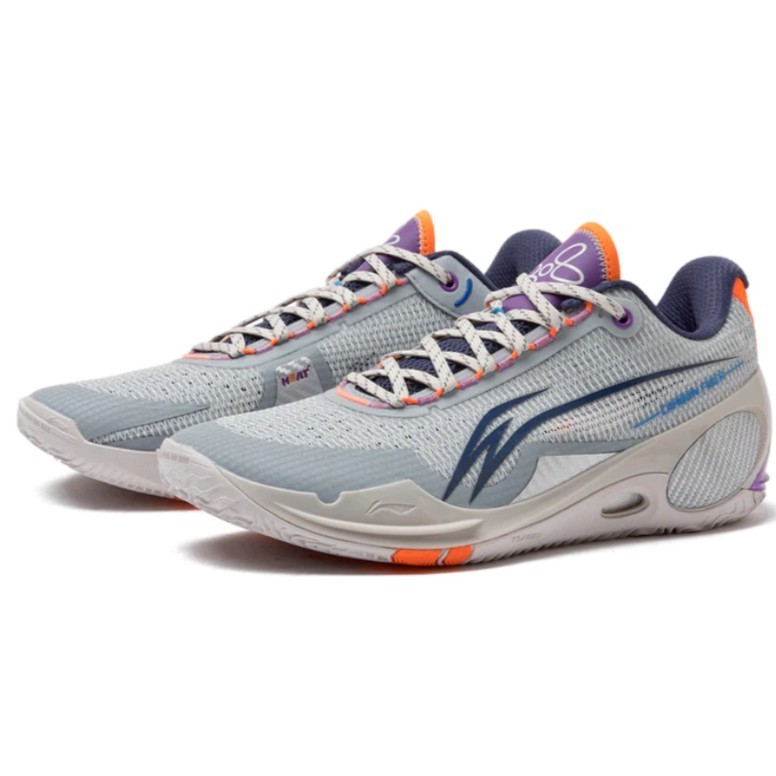 LINING WADE 808 3 ULTRA DREAMER ABAT051-9