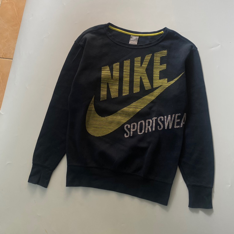 Crewneck Nike