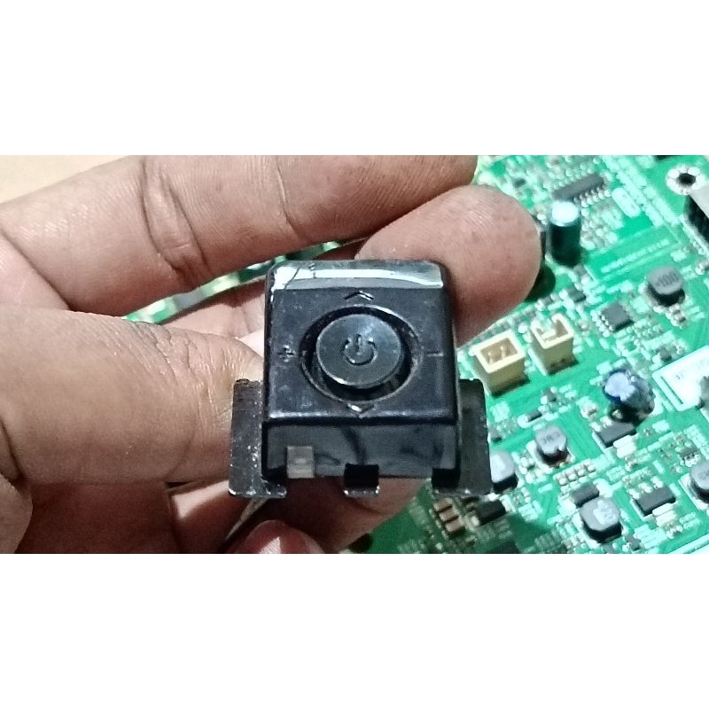 SENSOR IR TOMBOL TV PANASONIC LED TH-32D305G