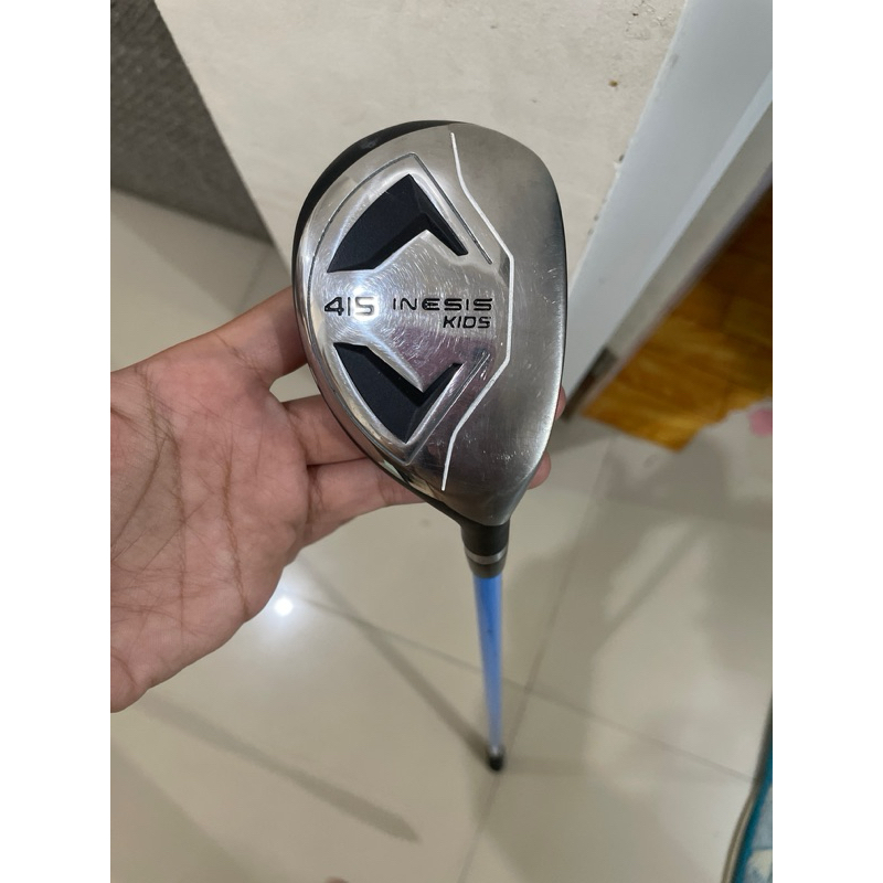 STIK GOLF ANAK INESIS